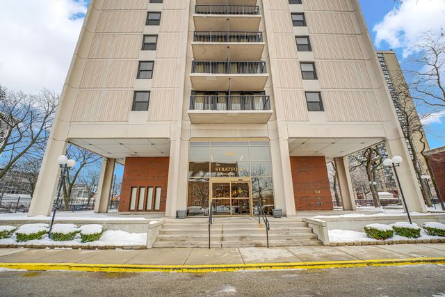 2605 S Indiana Avenue 402, Chicago, IL 60616