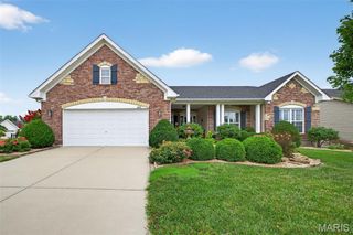 1401 Noyack Drive, O'fallon, MO 63366