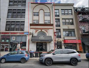 915 ARCH ST, Philadelphia, PA 19107