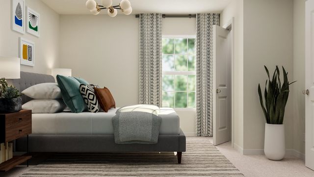 716 Coromandel Drive, Spartanburg, SC 29301