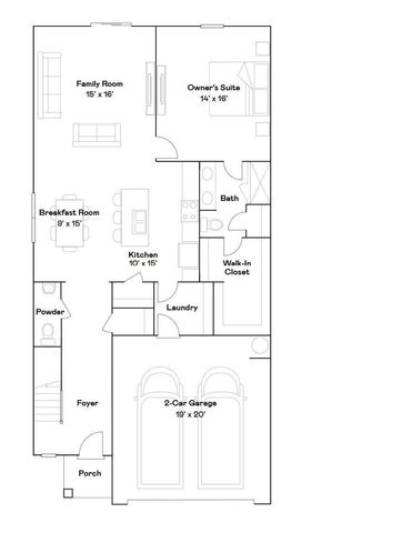 716 Coromandel Drive, Spartanburg, SC 29301