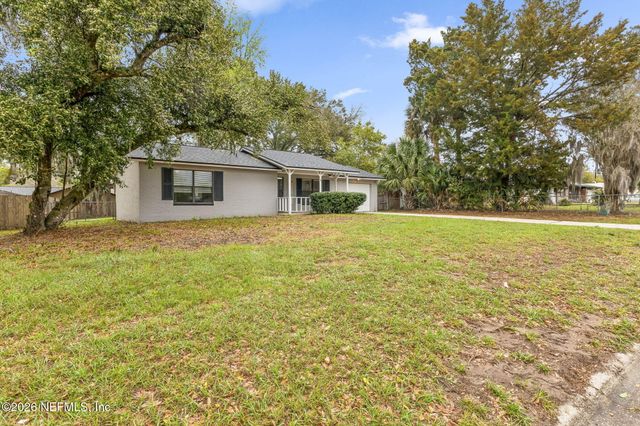 10519 TIMBER CREEK Lane, Jacksonville, FL 32221