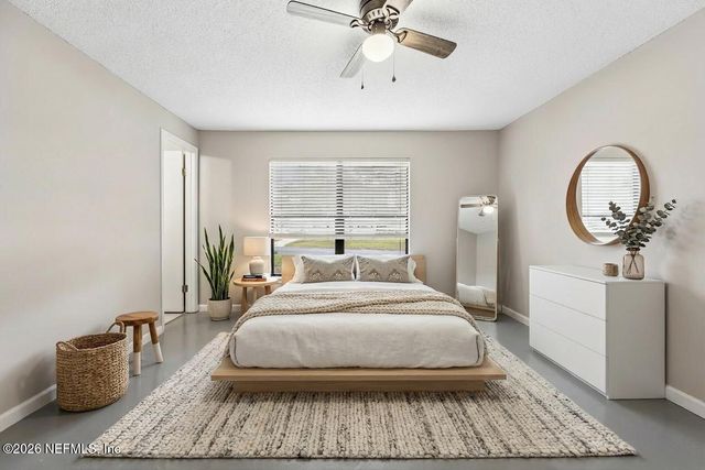 10519 TIMBER CREEK Lane, Jacksonville, FL 32221