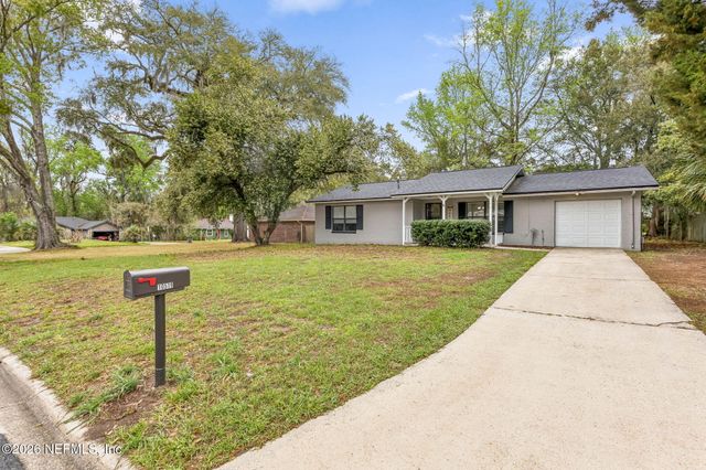 10519 TIMBER CREEK Lane, Jacksonville, FL 32221