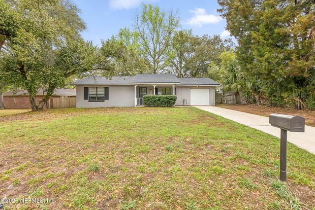 10519 TIMBER CREEK Lane, Jacksonville, FL 32221