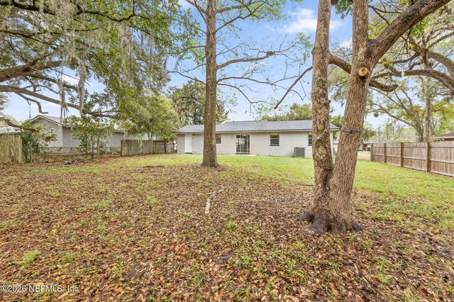 10519 TIMBER CREEK Lane, Jacksonville, FL 32221