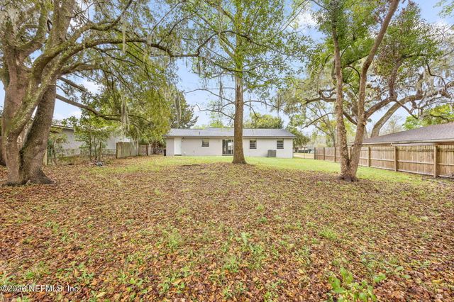 10519 TIMBER CREEK Lane, Jacksonville, FL 32221