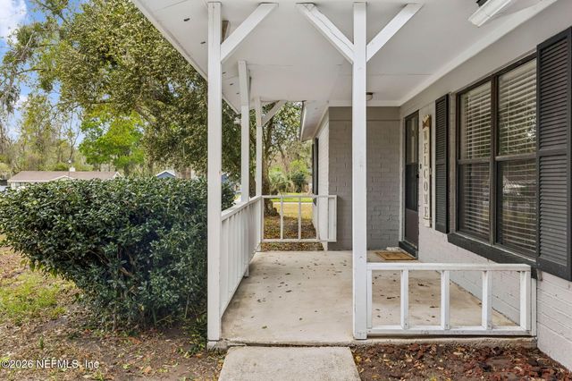 10519 TIMBER CREEK Lane, Jacksonville, FL 32221