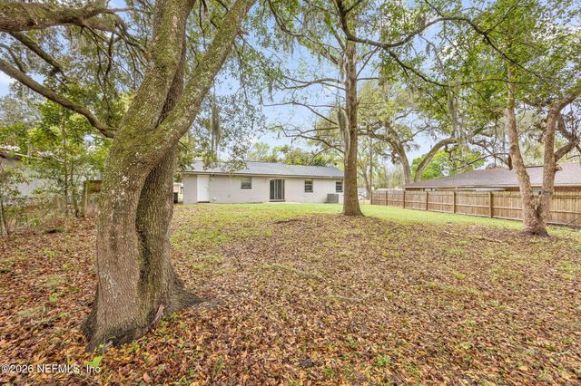 10519 TIMBER CREEK Lane, Jacksonville, FL 32221