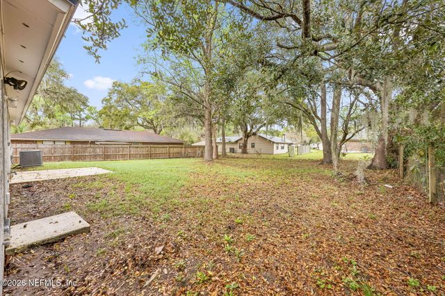 10519 TIMBER CREEK Lane, Jacksonville, FL 32221