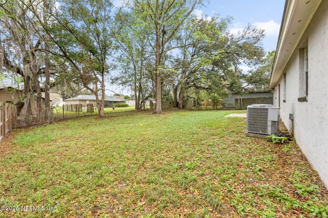 10519 TIMBER CREEK Lane, Jacksonville, FL 32221