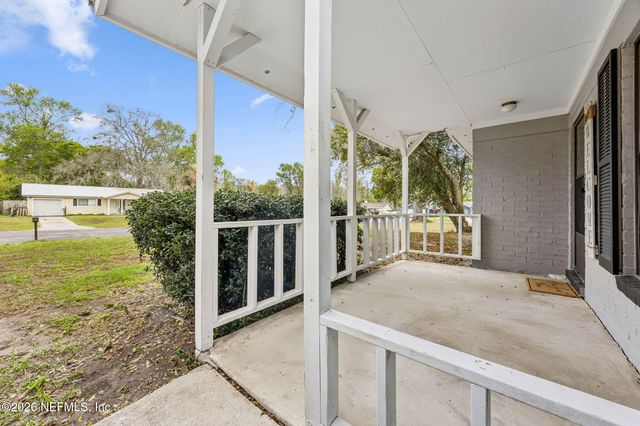 10519 TIMBER CREEK Lane, Jacksonville, FL 32221