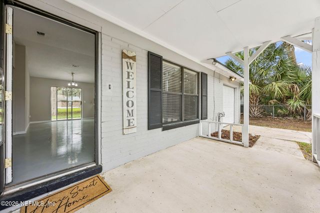 10519 TIMBER CREEK Lane, Jacksonville, FL 32221