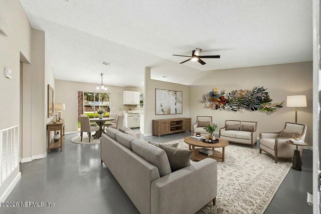 10519 TIMBER CREEK Lane, Jacksonville, FL 32221