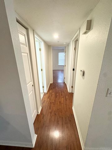 1514 Oakfield Drive, Pittsfield Charter Township, MI 48108