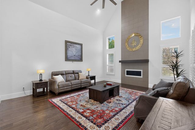 13853 Myatt Avenue, Frisco, TX 75035