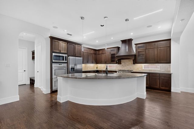 13853 Myatt Avenue, Frisco, TX 75035
