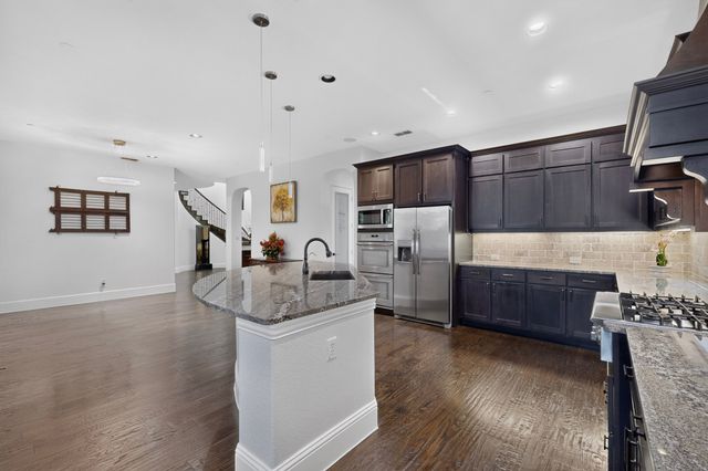 13853 Myatt Avenue, Frisco, TX 75035