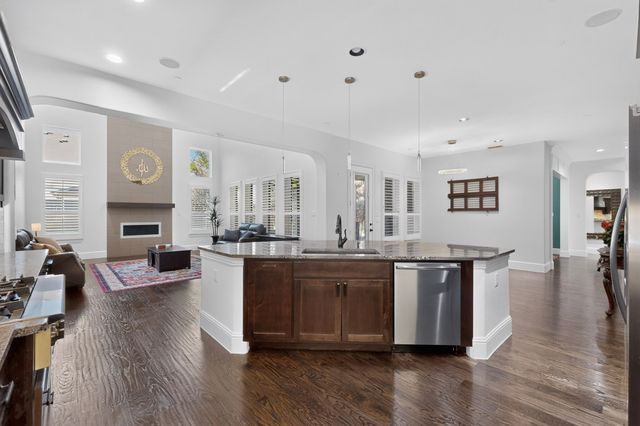 13853 Myatt Avenue, Frisco, TX 75035