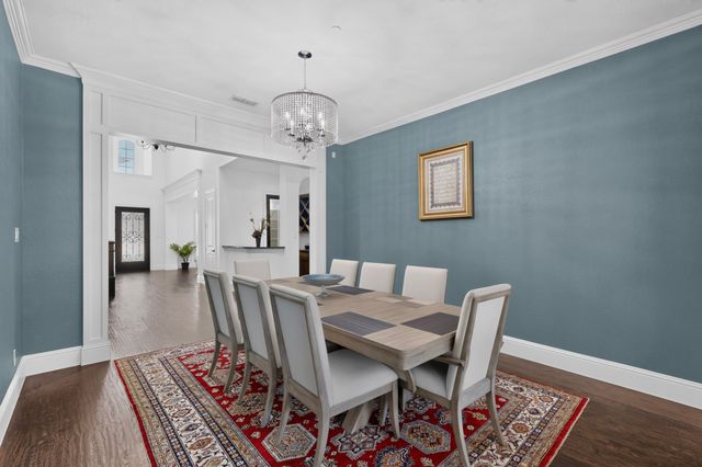 13853 Myatt Avenue, Frisco, TX 75035