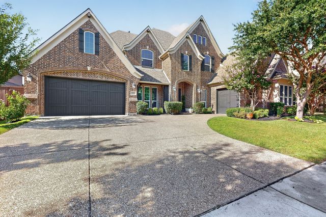 13853 Myatt Avenue, Frisco, TX 75035