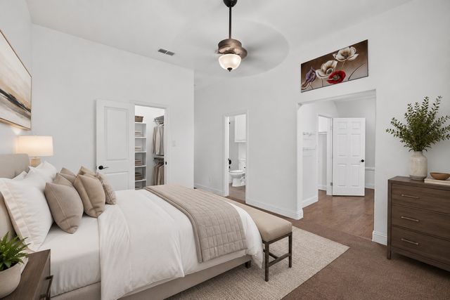 13853 Myatt Avenue, Frisco, TX 75035