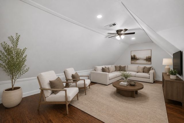 13853 Myatt Avenue, Frisco, TX 75035