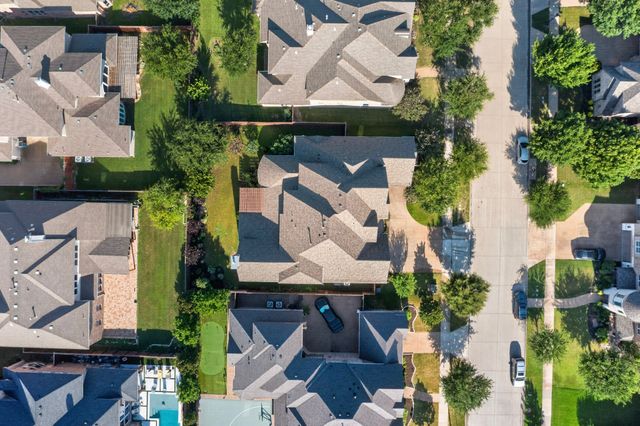 13853 Myatt Avenue, Frisco, TX 75035
