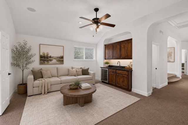 13853 Myatt Avenue, Frisco, TX 75035
