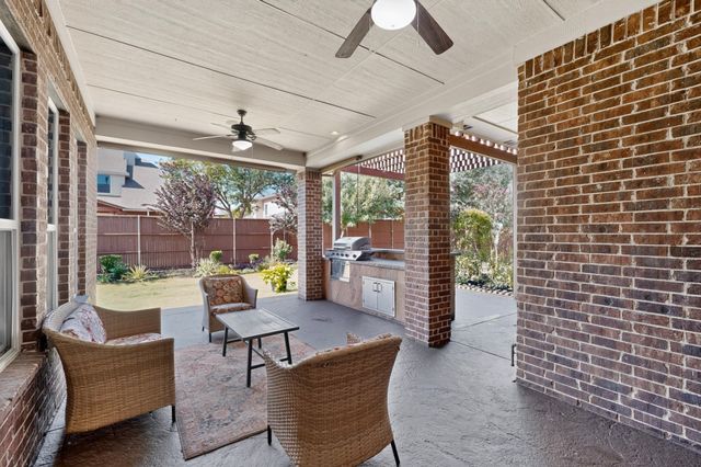 13853 Myatt Avenue, Frisco, TX 75035
