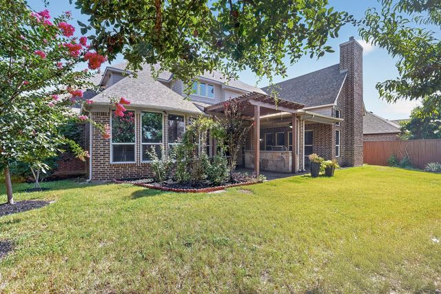 13853 Myatt Avenue, Frisco, TX 75035