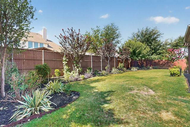 13853 Myatt Avenue, Frisco, TX 75035