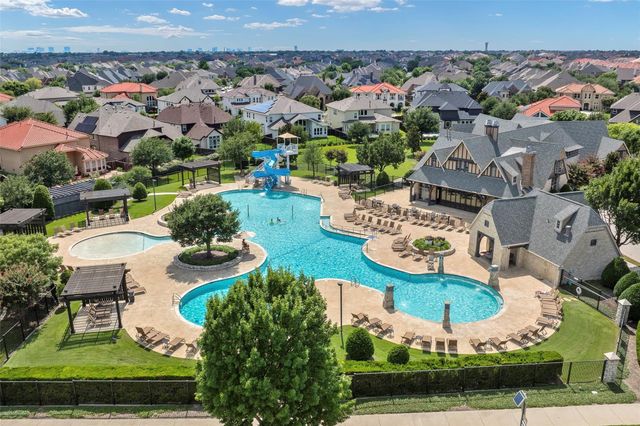 13853 Myatt Avenue, Frisco, TX 75035