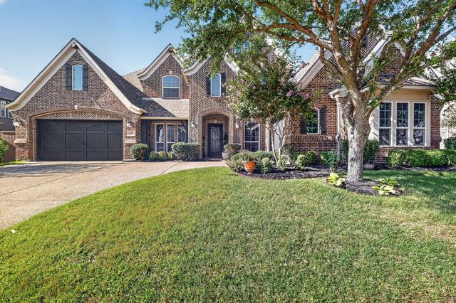 13853 Myatt Avenue, Frisco, TX 75035