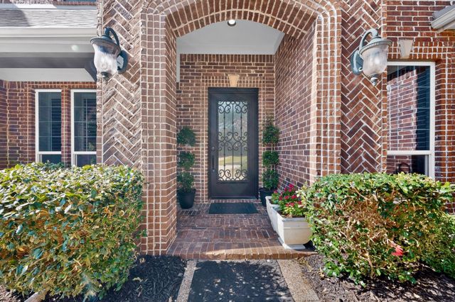 13853 Myatt Avenue, Frisco, TX 75035