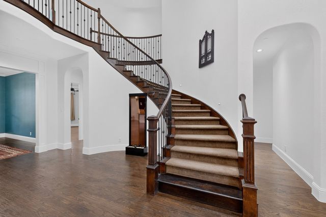 13853 Myatt Avenue, Frisco, TX 75035