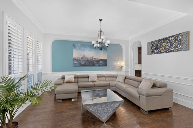 13853 Myatt Avenue, Frisco, TX 75035