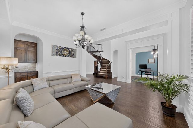 13853 Myatt Avenue, Frisco, TX 75035