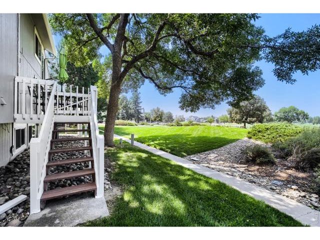 942 Reynolds Farm Ln 9-B, Longmont, CO 80503
