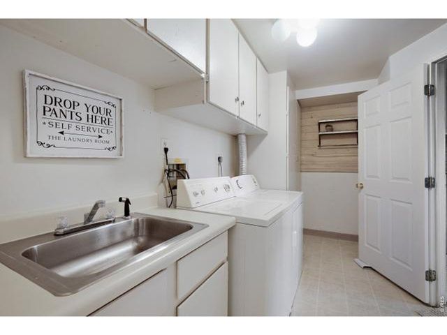 942 Reynolds Farm Ln 9-B, Longmont, CO 80503
