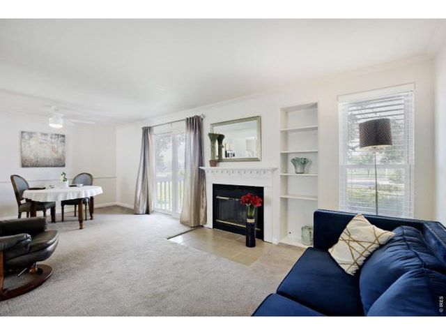 942 Reynolds Farm Ln 9-B, Longmont, CO 80503