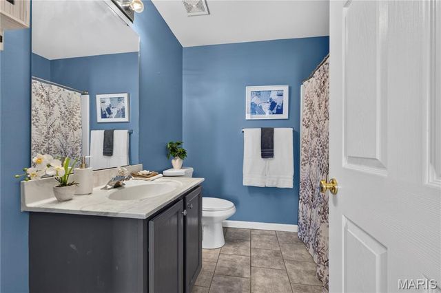 10 Homefield Gardens Drive 17N, O'fallon, MO 63366