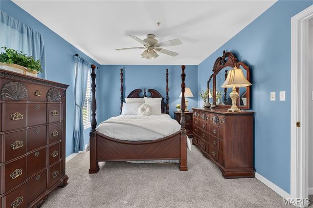 10 Homefield Gardens Drive 17N, O'fallon, MO 63366