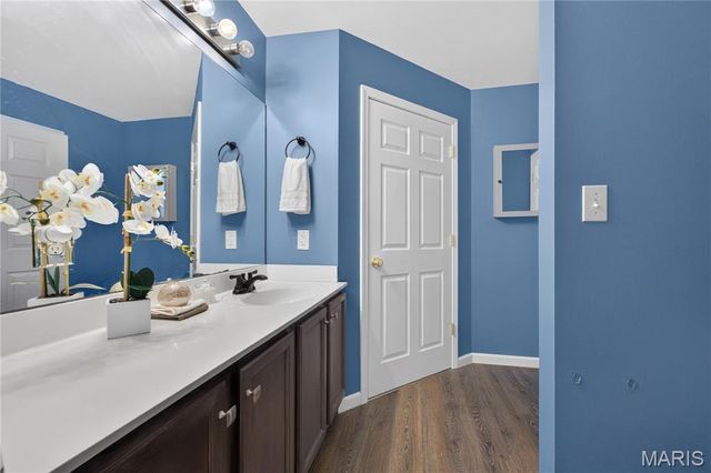 10 Homefield Gardens Drive 17N, O'fallon, MO 63366