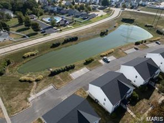 10 Homefield Gardens Drive 17N, O'fallon, MO 63366