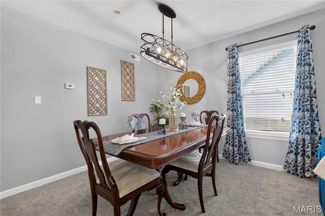 10 Homefield Gardens Drive 17N, O'fallon, MO 63366