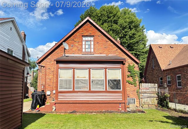 13967 Saint Marys Street, Detroit, MI 48227