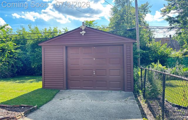 13967 Saint Marys Street, Detroit, MI 48227