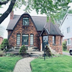 13967 Saint Marys Street, Detroit, MI 48227