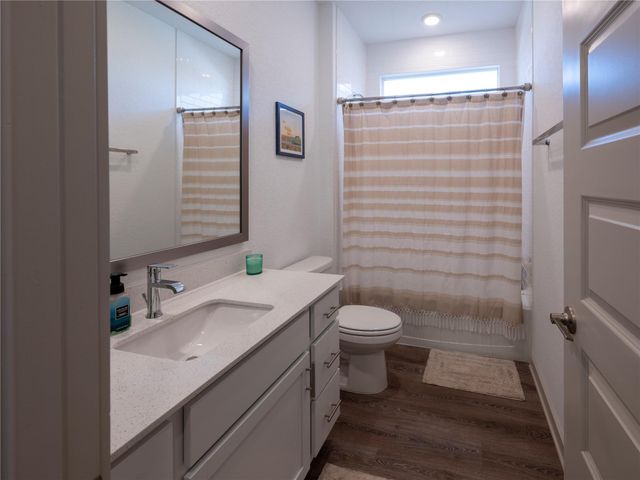 2113 Centerline LN, Georgetown, TX 78628